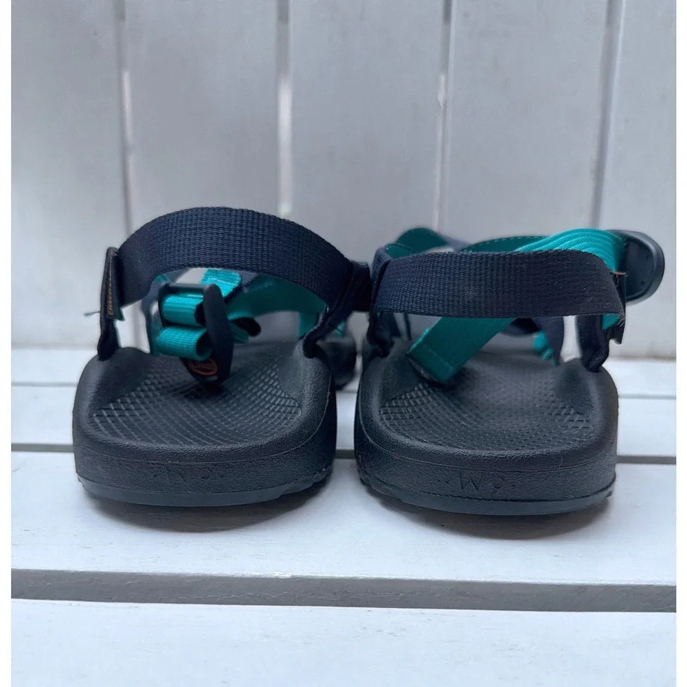 Chaco item details